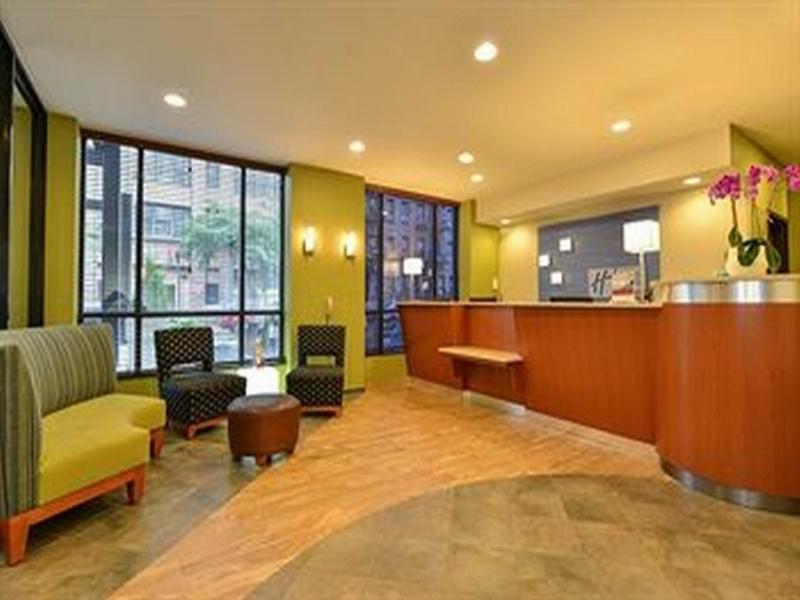 Comfort 4* New York