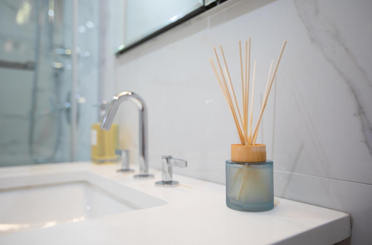 Elegant East Side * New York