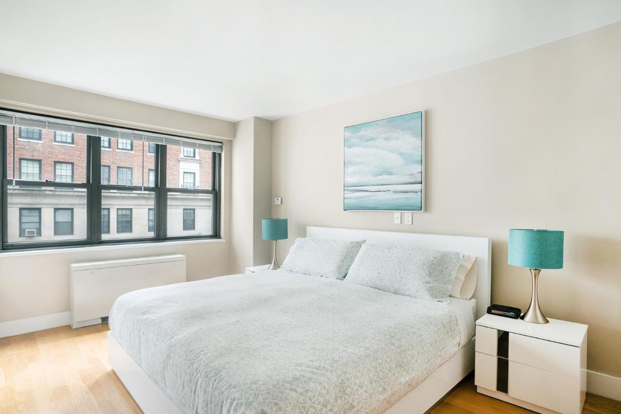 Elegant East Side Apartment