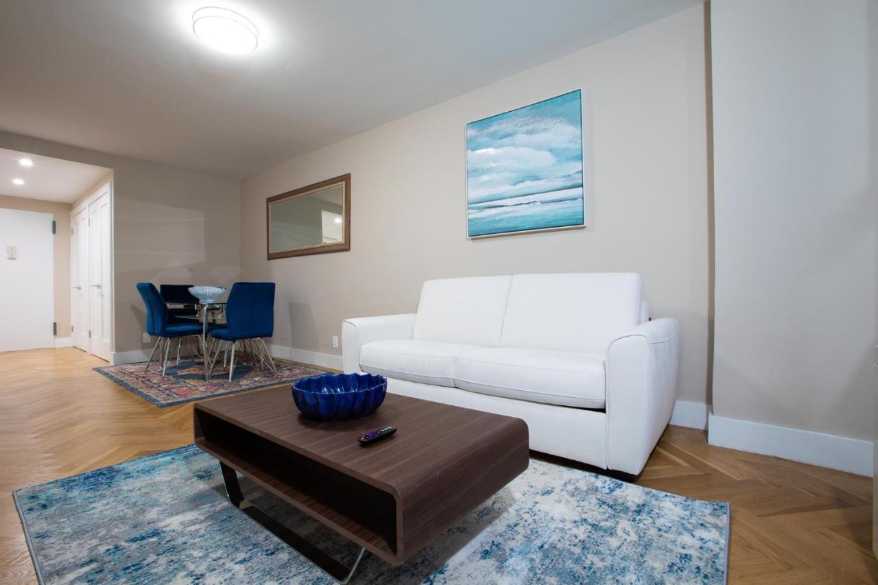 Elegant East Side New York