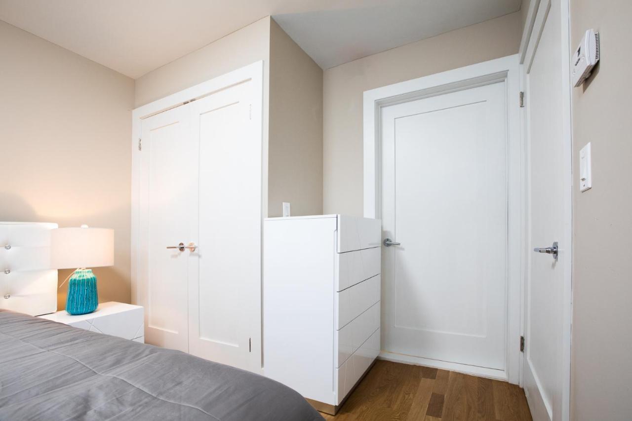 Elegant East Side Apartment New York