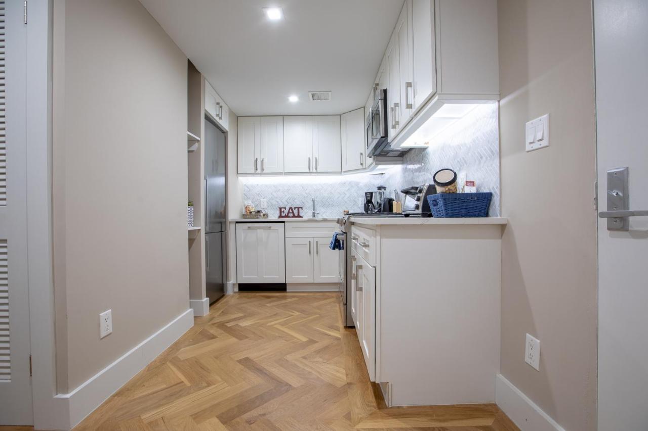 Apartment Elegant East Side *