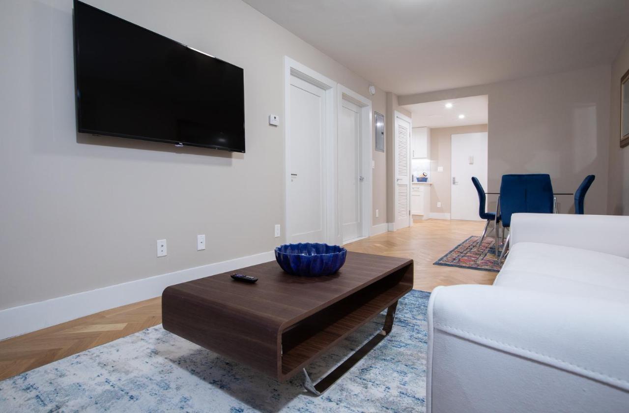 Apartment Elegant East Side