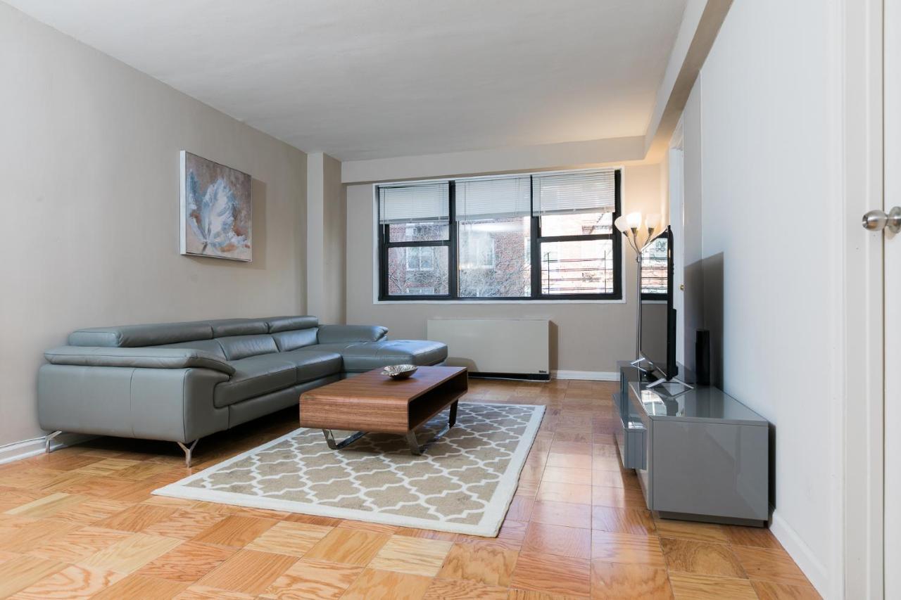 Amazing East Side New York