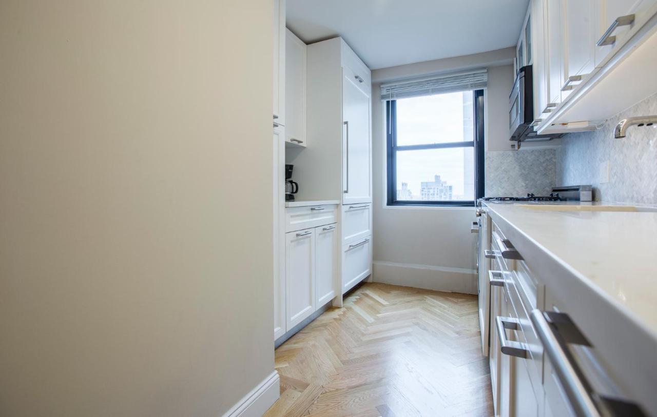 Amazing East Side * New York