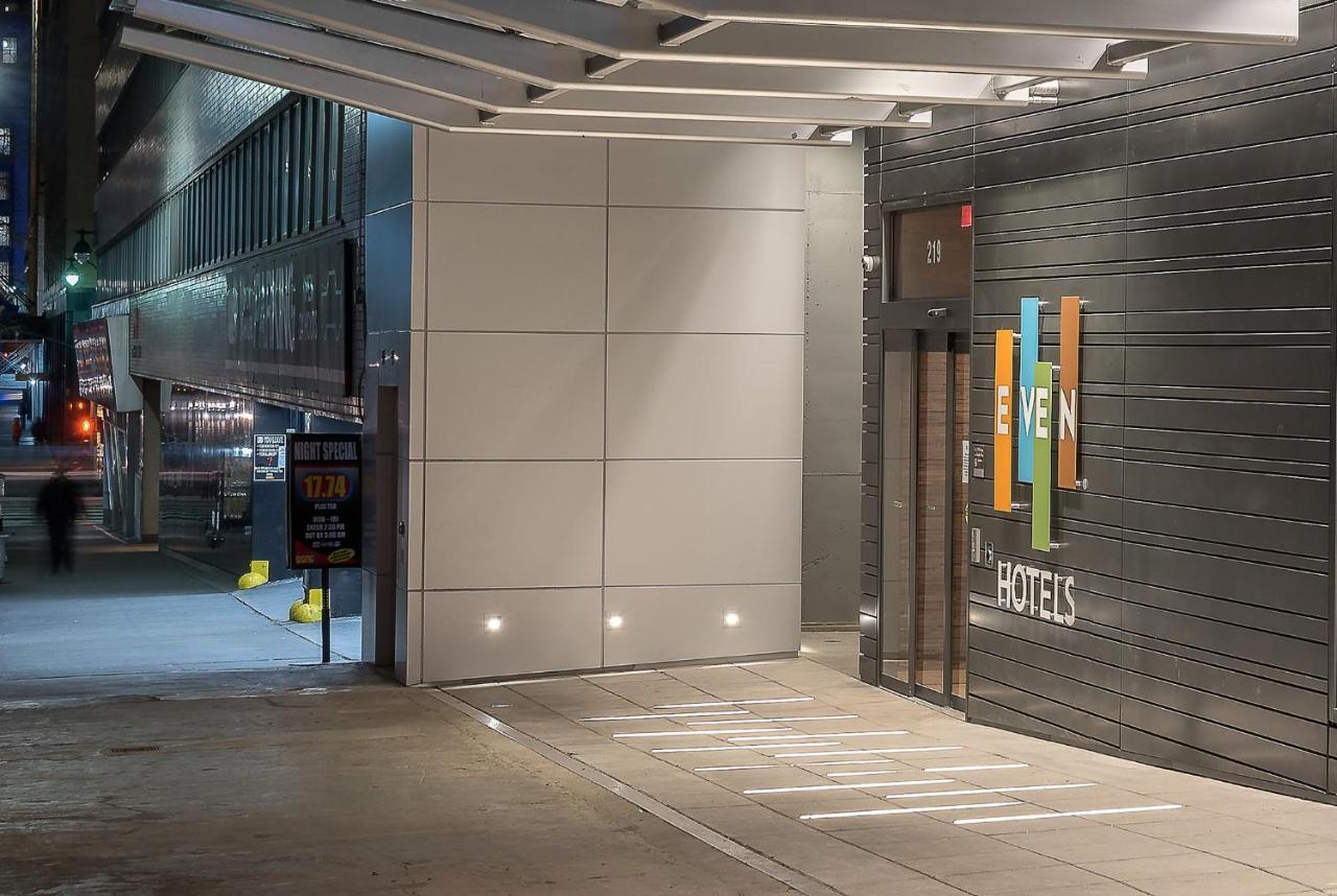Hotel Even - Midtown East By Ihg New York
