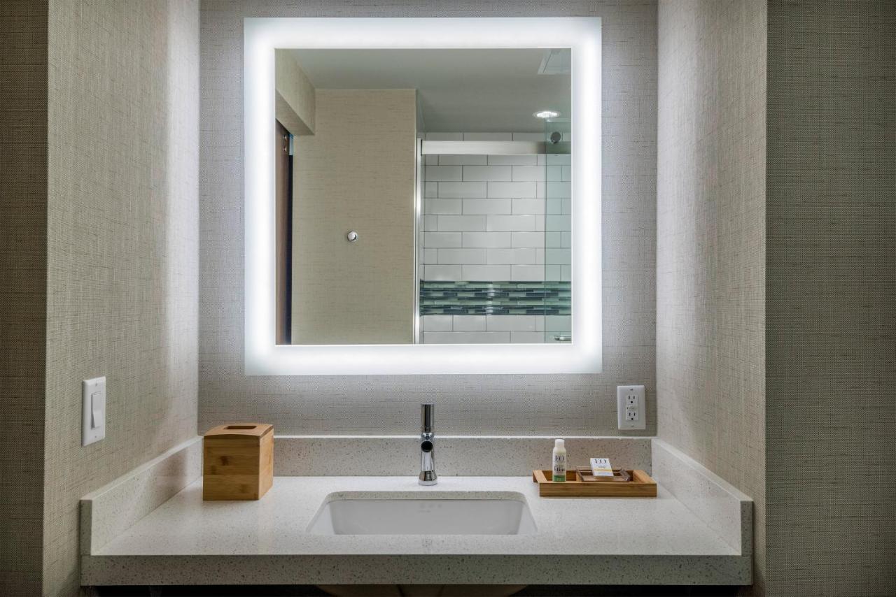 Even - Midtown East By Ihg 4* New York