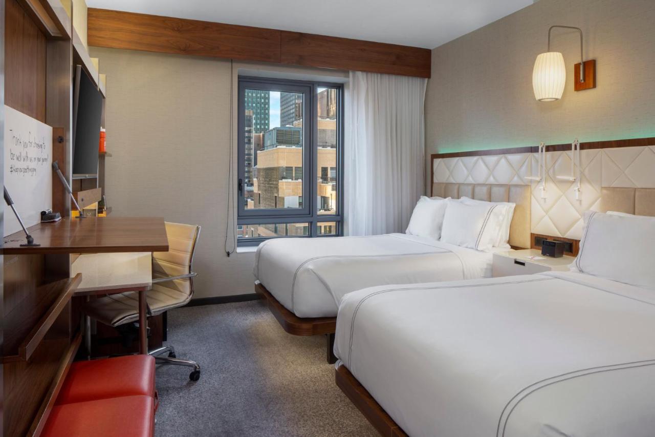 Hotel Even - Midtown East By Ihg 4*