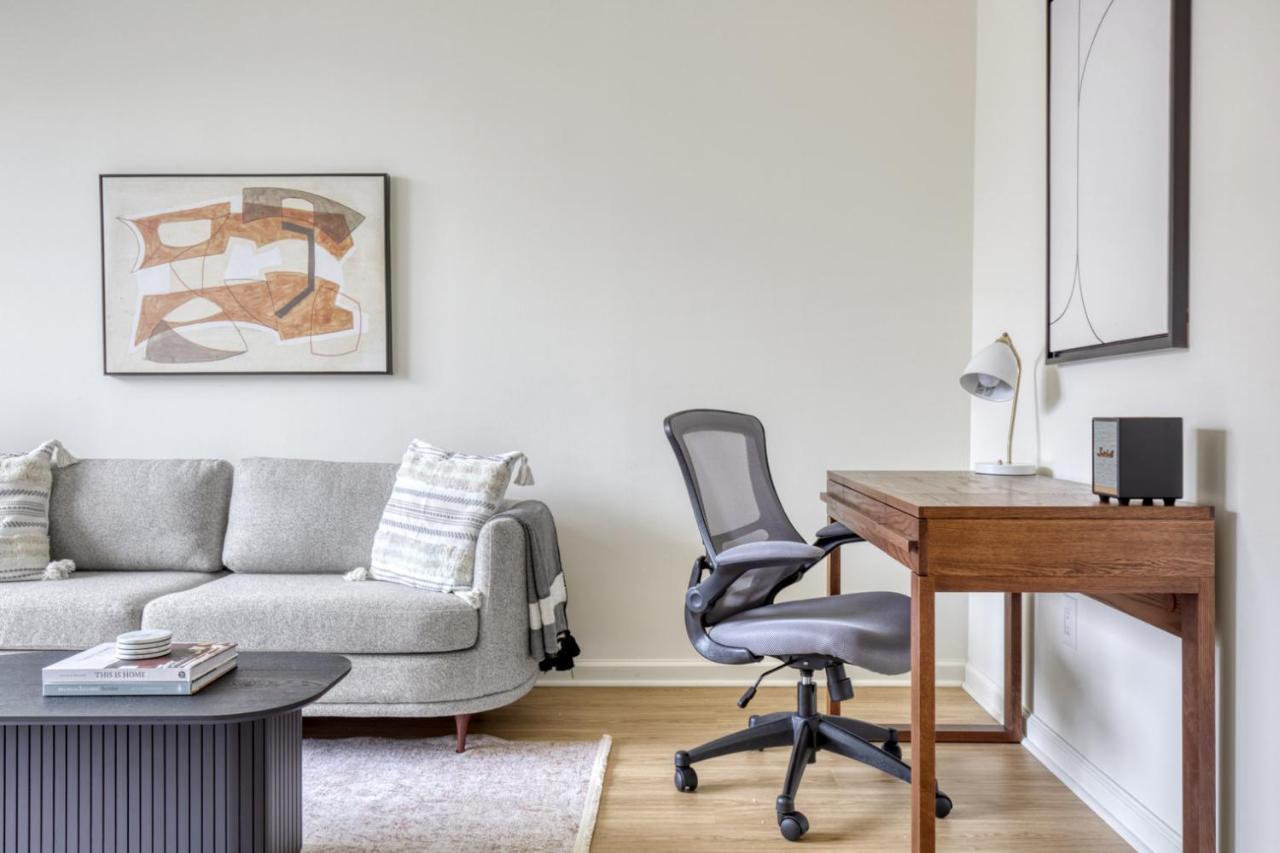 Uws 1br W Doorman Nr Central Park Nyc-821 Appartement *