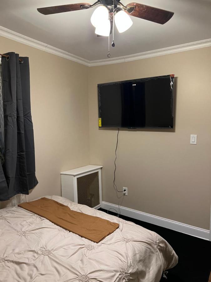 Don Cozy Homestay New York