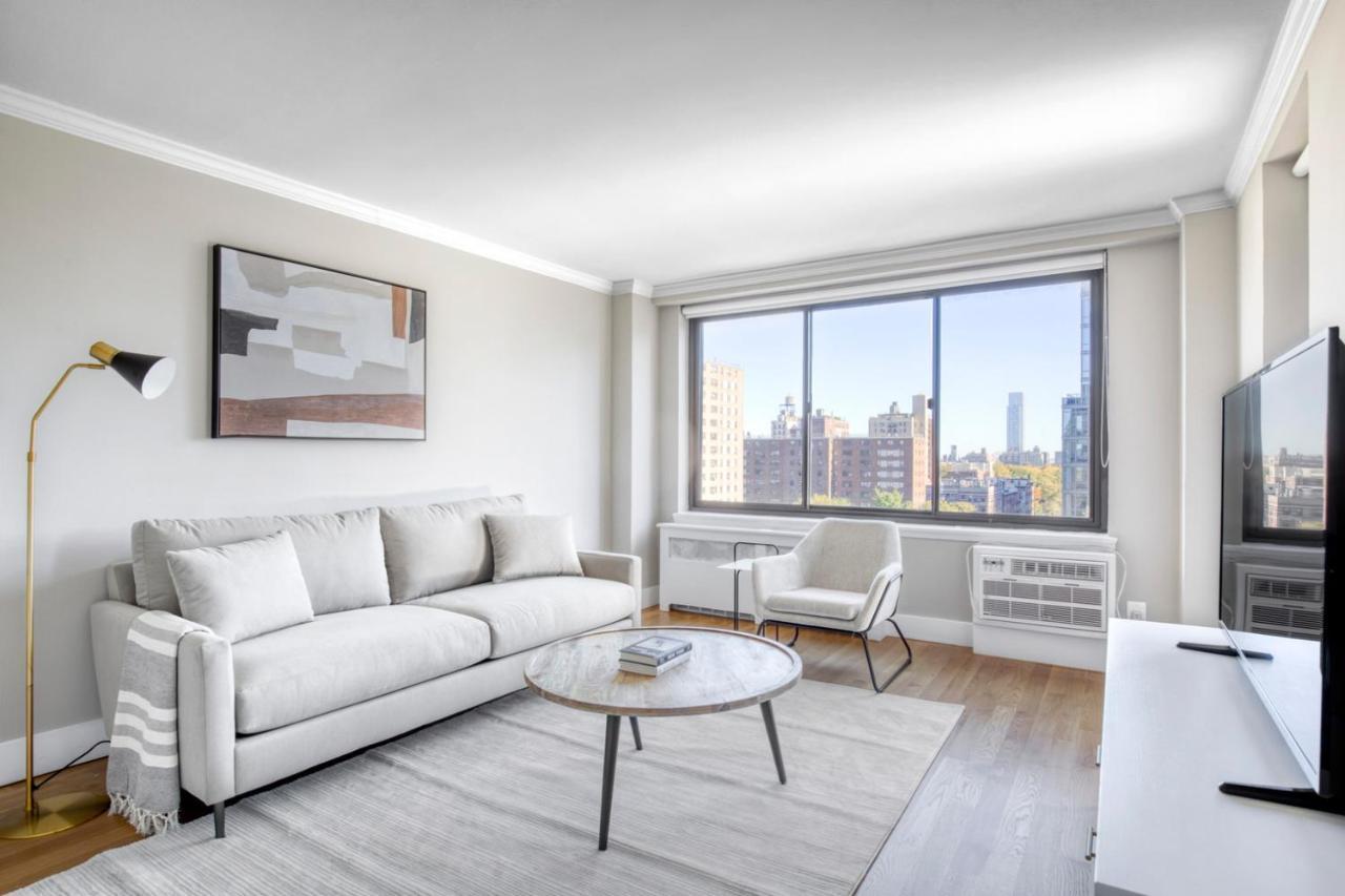 Uws 2br W Elevator Doorman Gym Nr Central Park Nyc-1001 New York