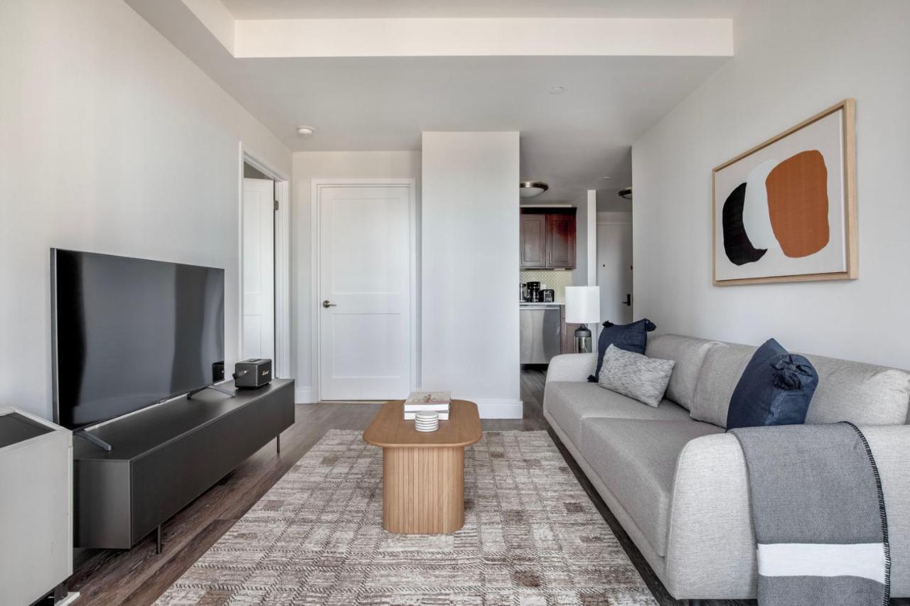 Ues 2br W Wd Gym Doorman Nr Cooper Hewitt Nyc-1117 Apartment New York