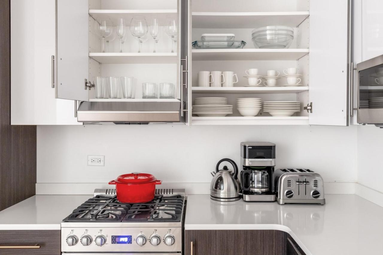 Apartment Chelsea 1br W Gym Concierge Nr Penn Stn Msg Nyc-439