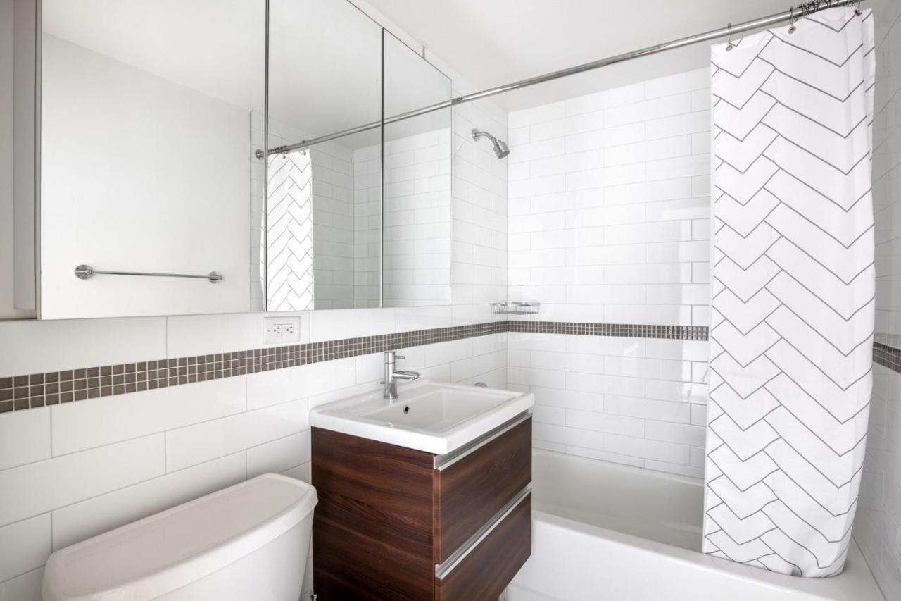 Chelsea 1br W Gym Concierge Nr Penn Stn Msg Nyc-439