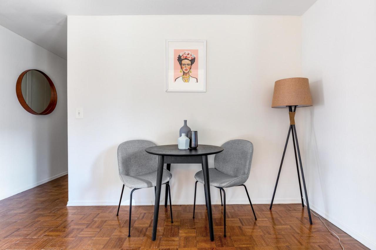 Apartment Chelsea 1br W Gym Concierge Nr Penn Stn Msg Nyc-439 *