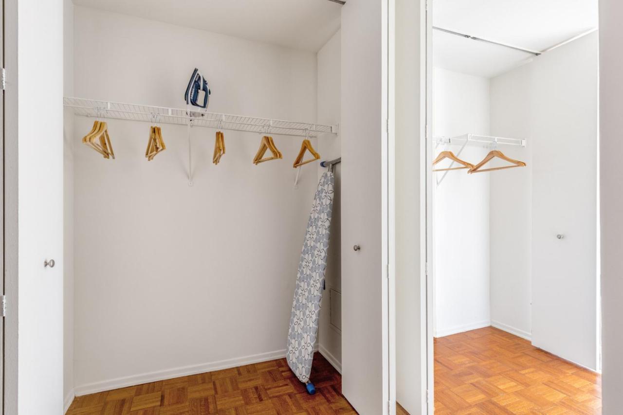 Chelsea 1br W Gym Concierge Nr Penn Stn Msg Nyc-439 *