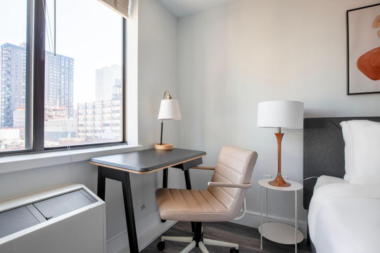 Apartment Ues 2br W Wd Gym Doorman Nr Cooper Hewitt Nyc-1117