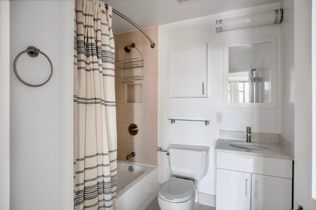 Ues 2br W Wd Gym Doorman Nr Cooper Hewitt Nyc-1117 Apartment New York