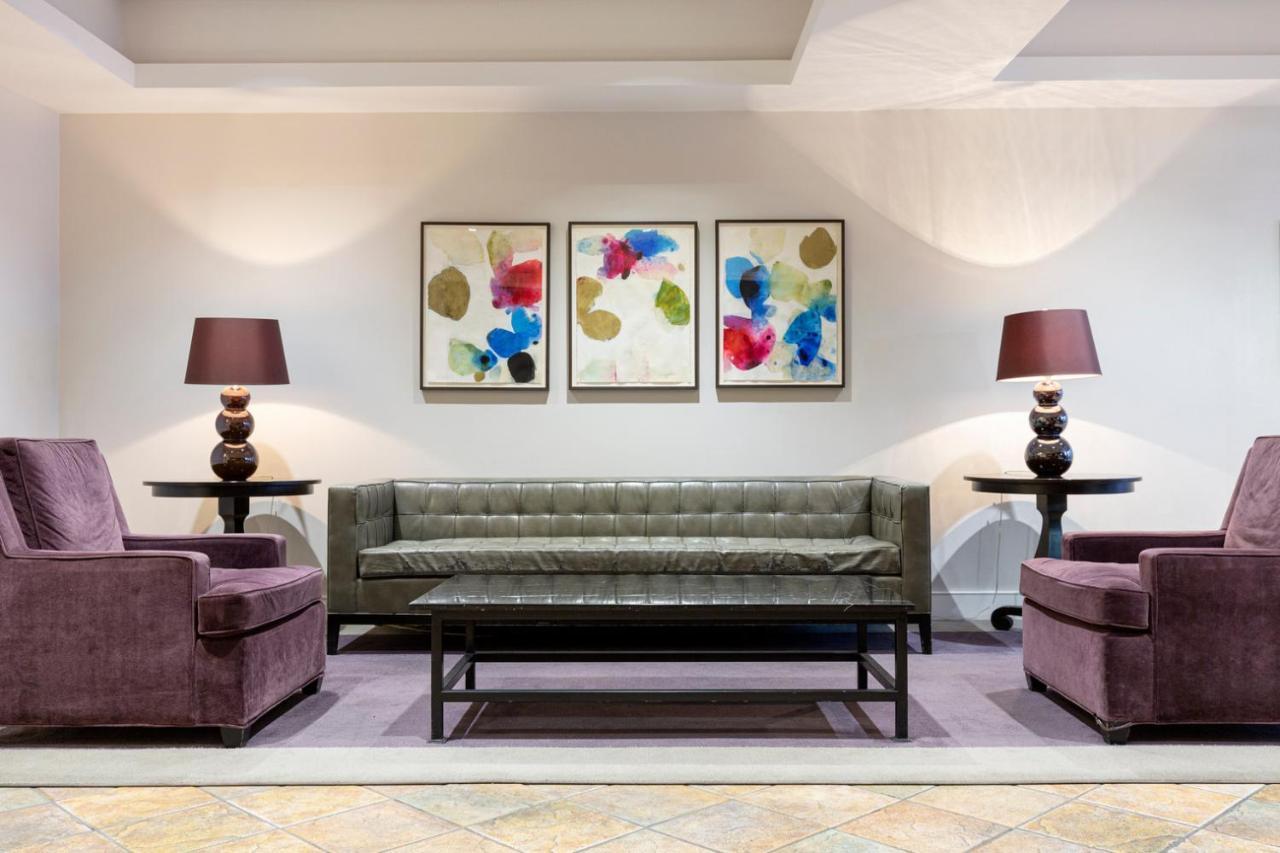 Apartment Chelsea 1br W Gym Concierge Nr Penn Stn Msg Nyc-439