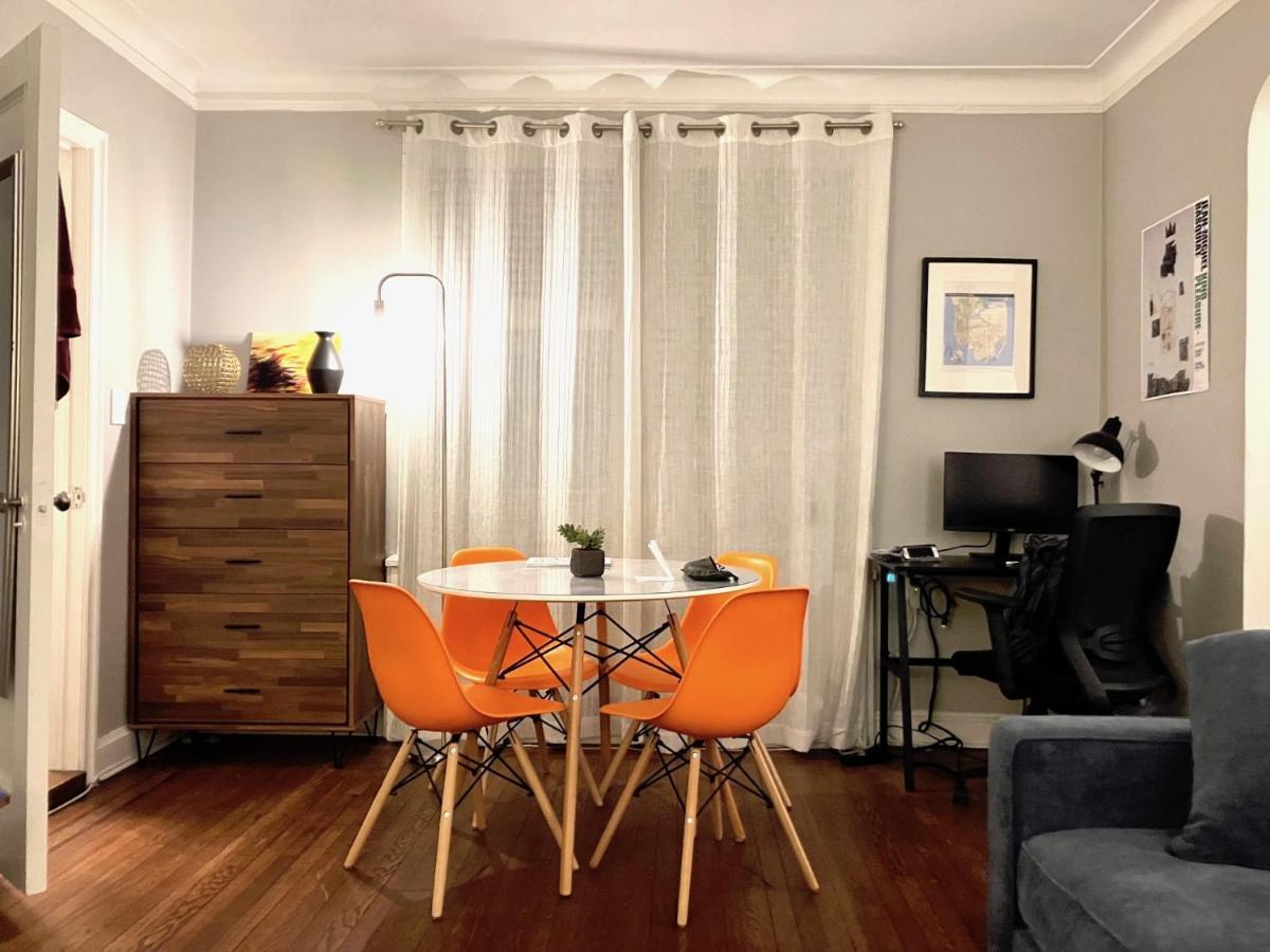 Heart Of Chelsea! Appartement *