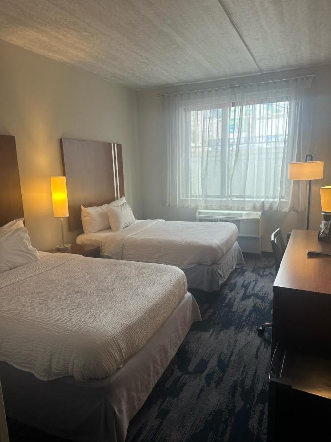 Fairfield & By Marriott Brooklyn Hotel 3*