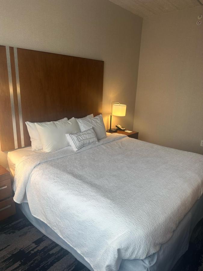 Hotel Fairfield & By Marriott Brooklyn New York