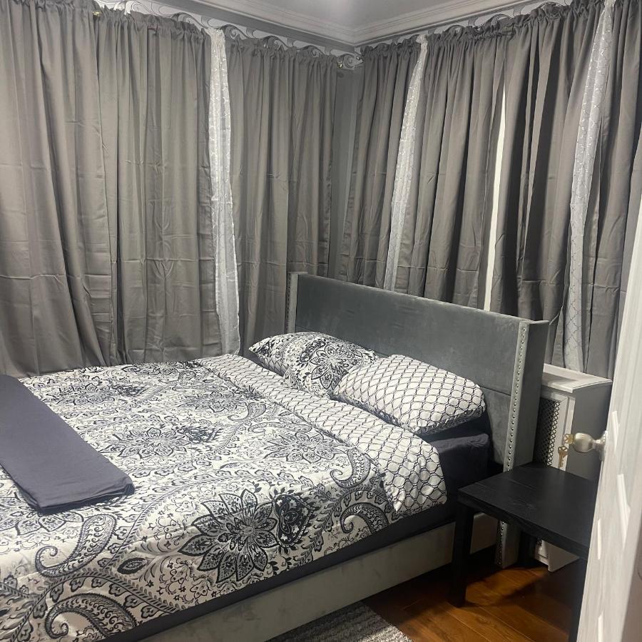 Séjour chez l'habitant Don Cozy Grey