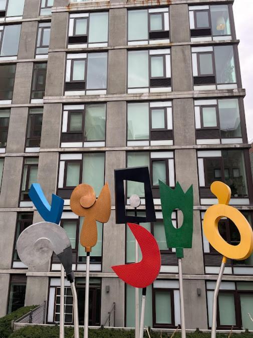 Appartement Heart Of Chelsea!