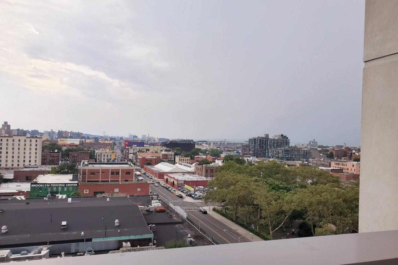 Hotel Fairfield & By Marriott Brooklyn New York