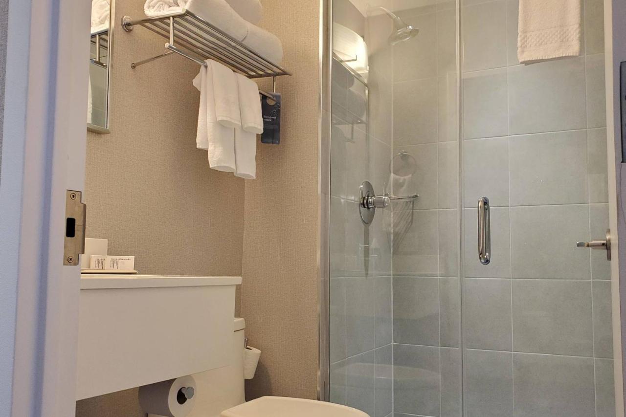 Fairfield & By Marriott Brooklyn 3* New York