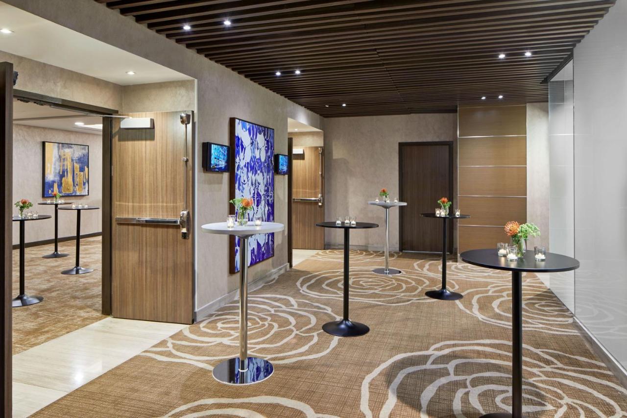 Courtyard Manhattan/midtown West 4* New York