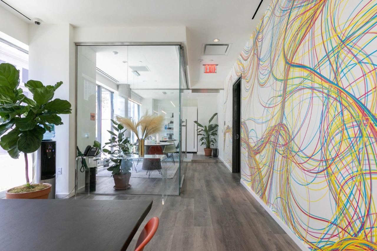 Apartment Clinton Hill 2br W Gym Pool Wd Nr Barclays Nyc-1024 *