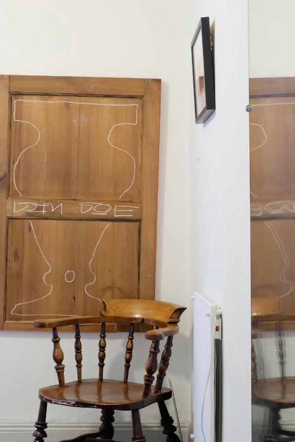 1830's Historic Merchant House On The Park Les New York