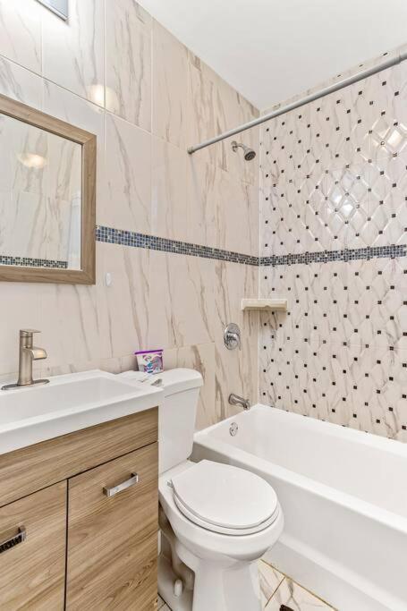 Séjour chez l'habitant Freshpond