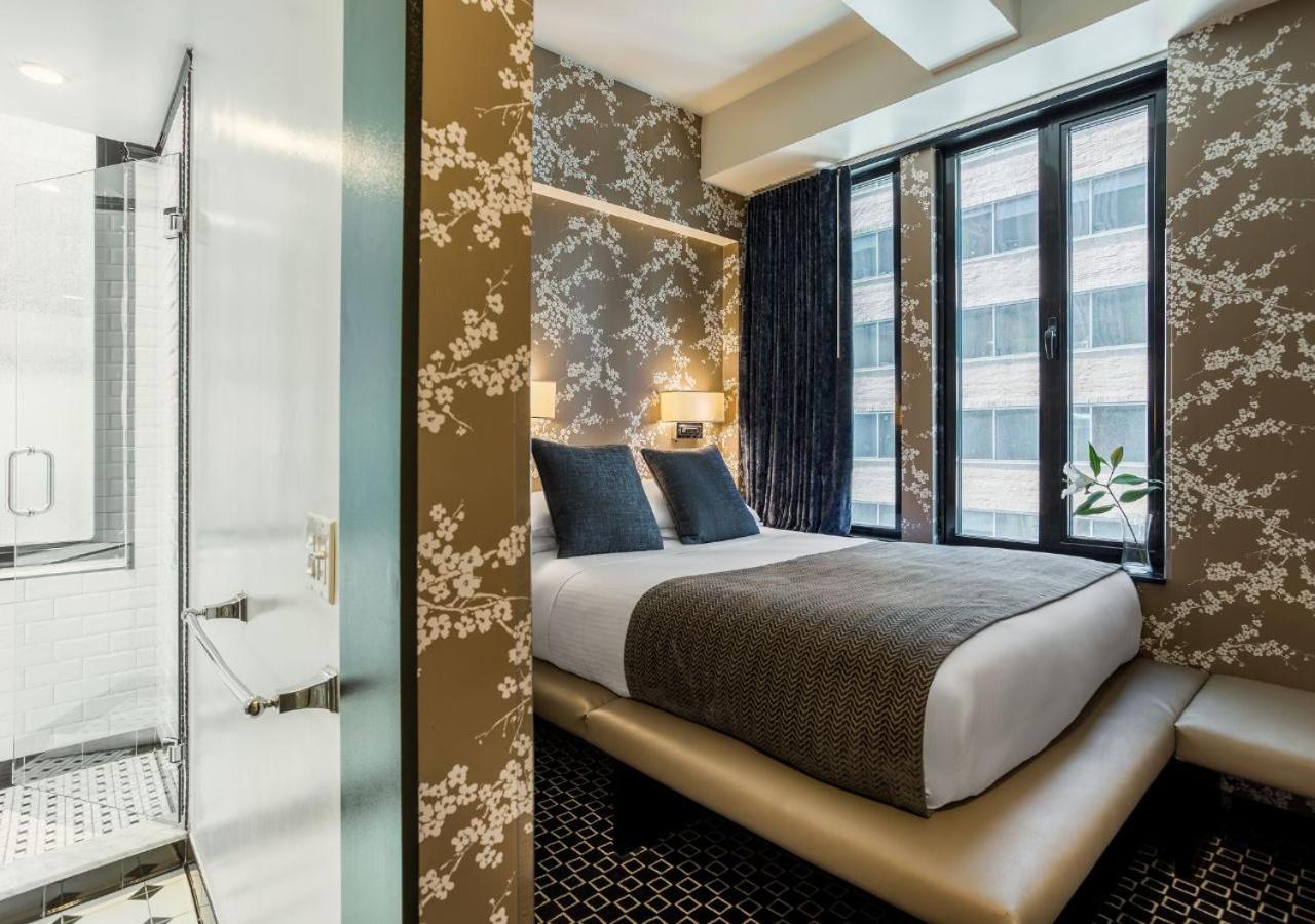 Hotel 45 Times Square New York