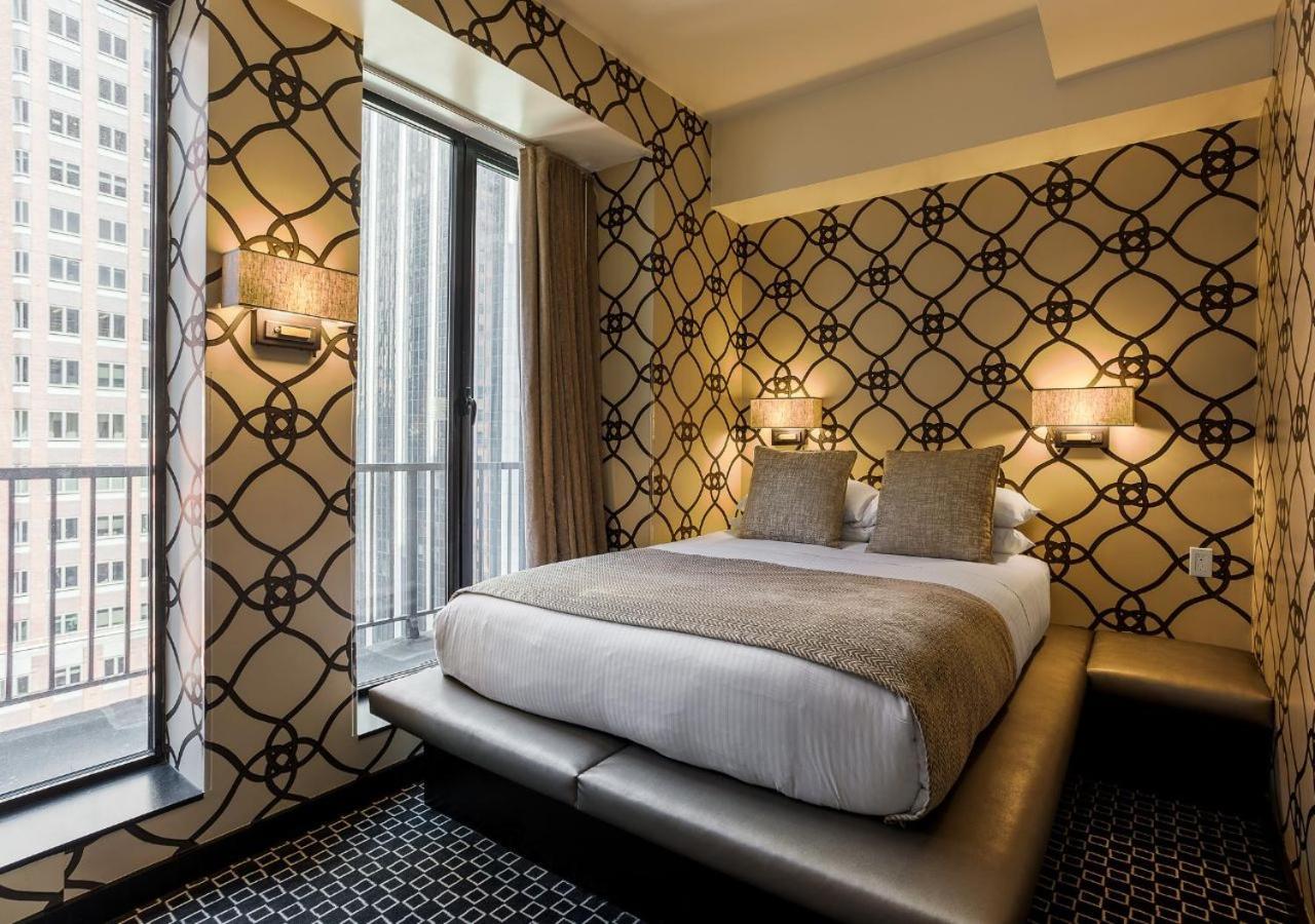 Hotel 45 Times Square New York