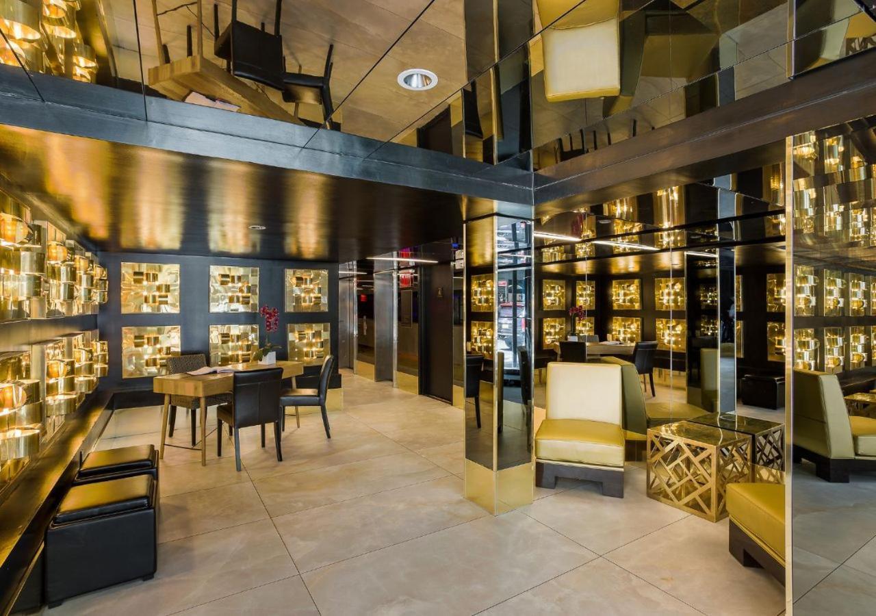 Hotel 45 Times Square New York