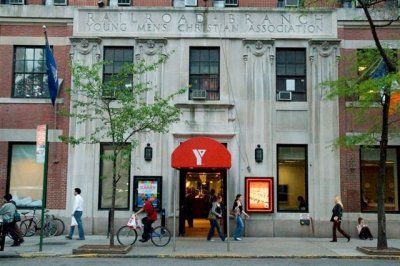 Vanderbilt Ymca *