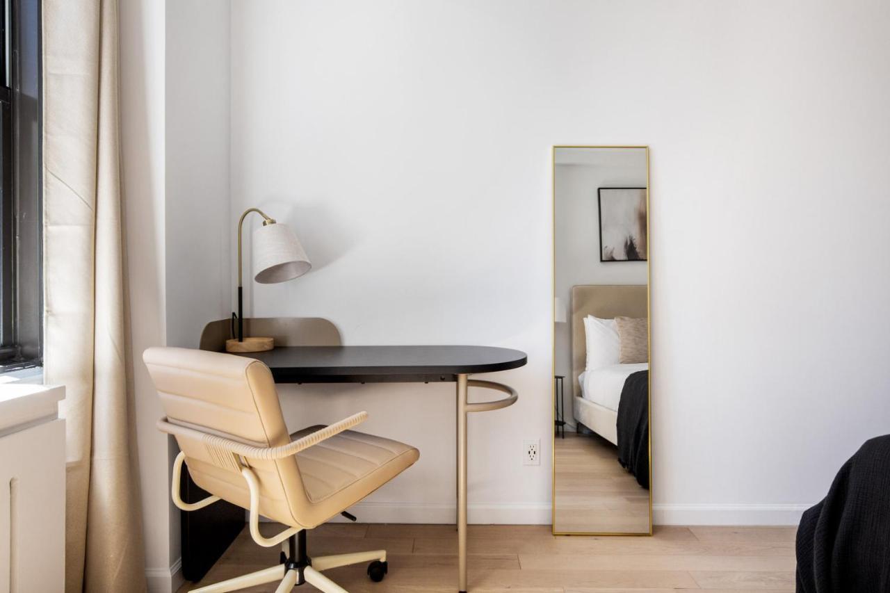 Appartement Midtown East 1br W Gym Wd Nr Grand Nyc-1108 *