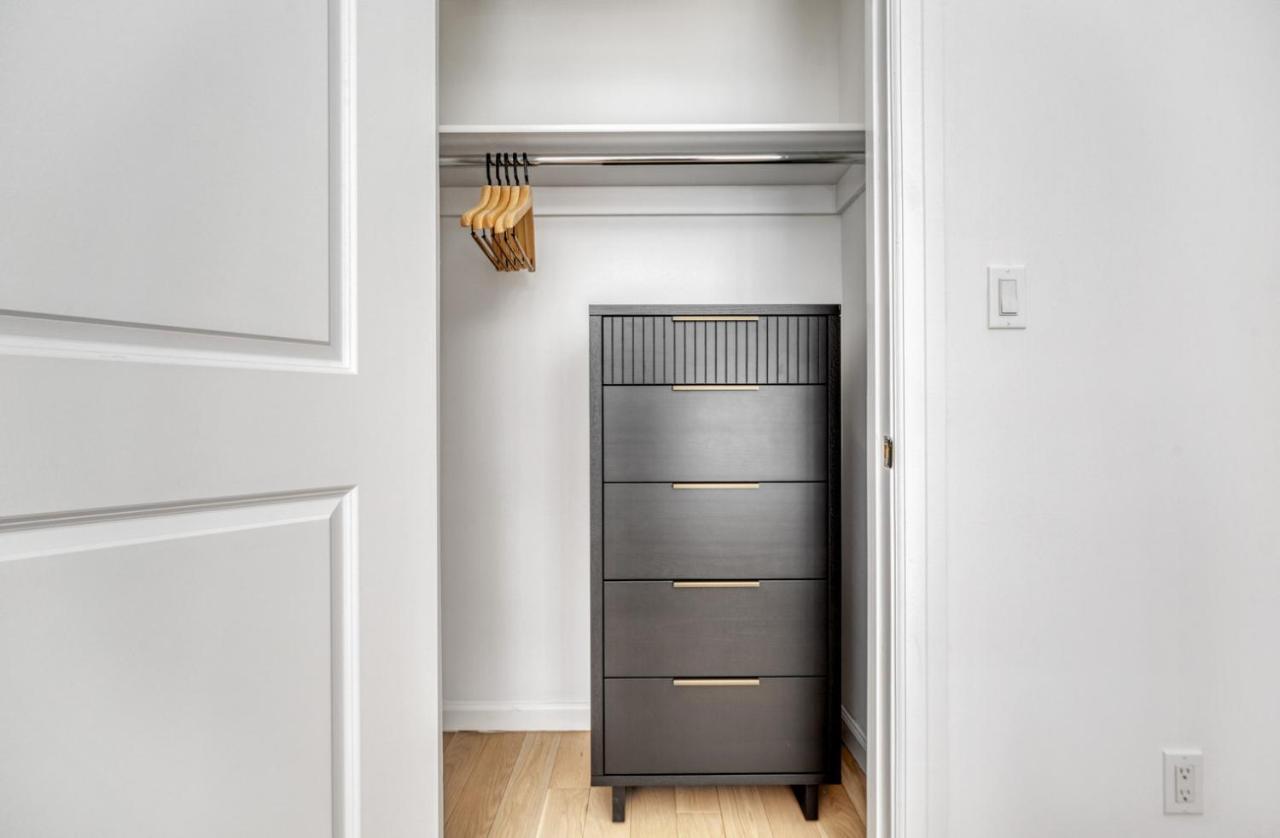 Midtown East 1br W Gym Wd Nr Grand Nyc-1108 Appartement New York