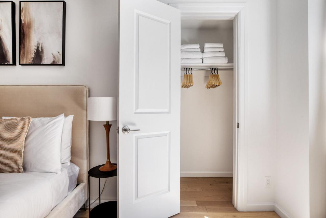 Midtown East 1br W Gym Wd Nr Grand Nyc-1108 Appartement