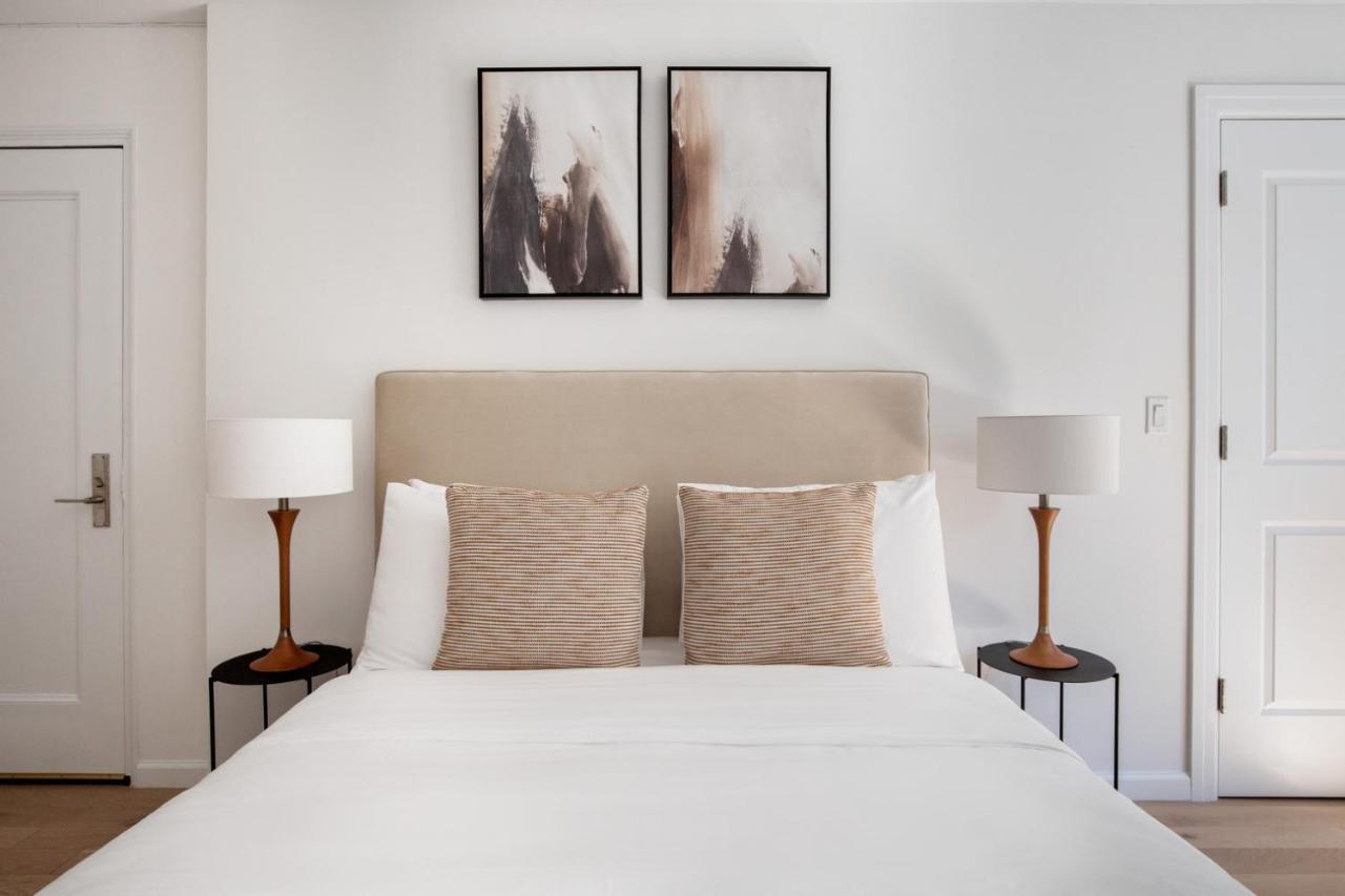 Appartement Midtown East 1br W Gym Wd Nr Grand Nyc-1108