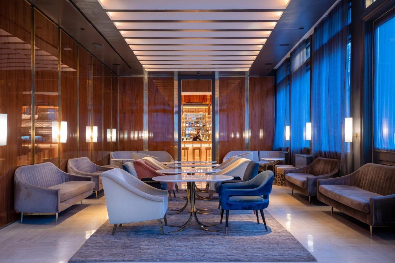 33 Hotel, City, Seaport 5* New York