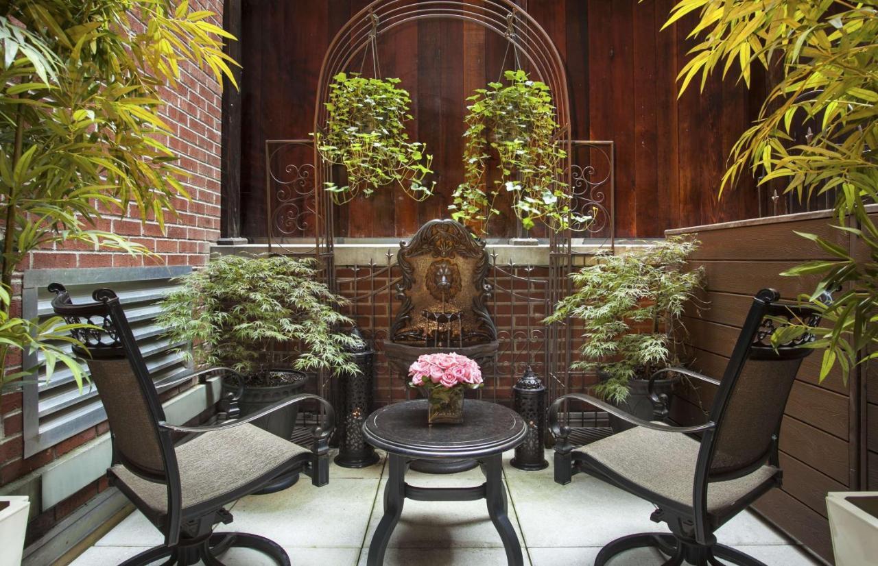 Hotel The Chatwal, The Unbound Collection By Hyatt New York