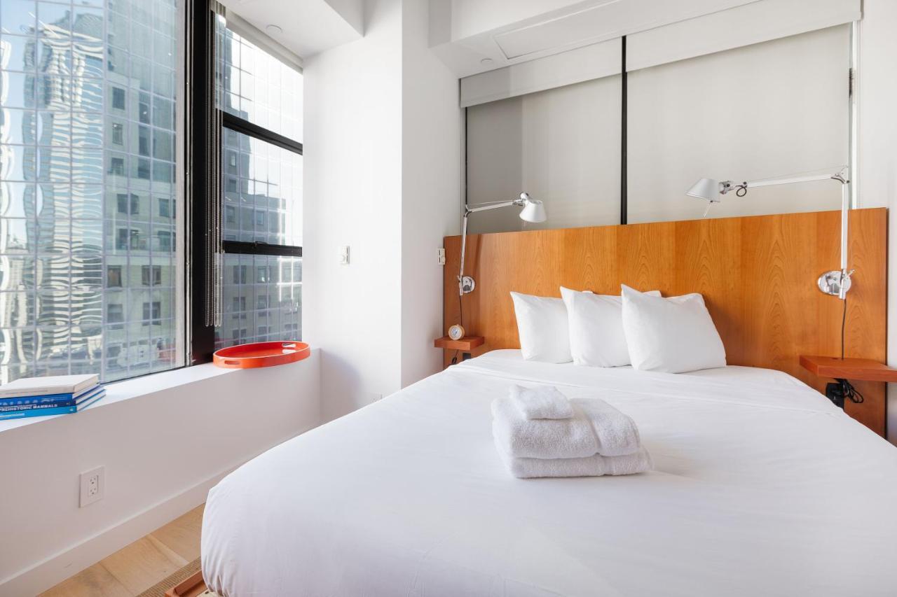 Placemakr Street 4* New York