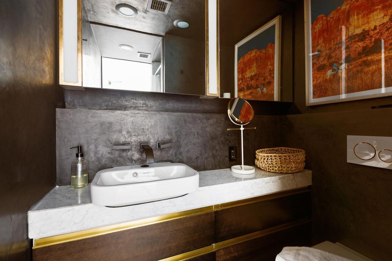 Placemakr Street Aparthotel New York