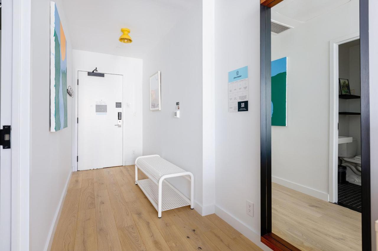 Placemakr Street 4* New York