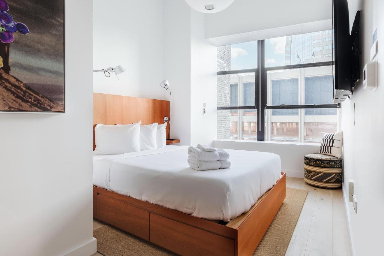 Placemakr Street 4* New York