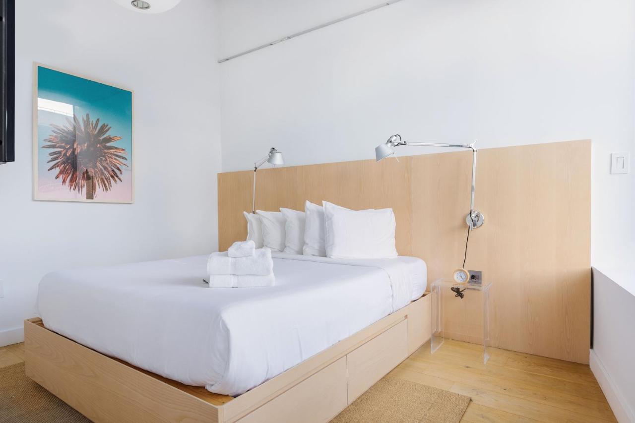 Aparthotel Placemakr Street 4*