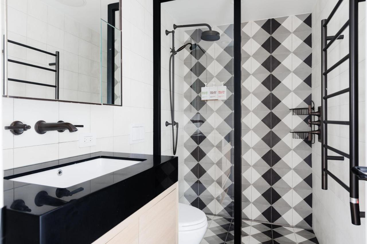 Placemakr Street Aparthotel New York